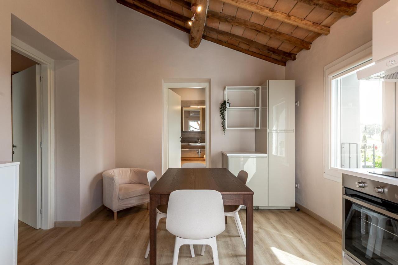 Podere N.8 Bio Casale Maremma Alberese Bagian luar foto